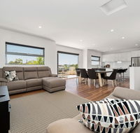 Rosewater Townhouses Dromana - Adwords Guide