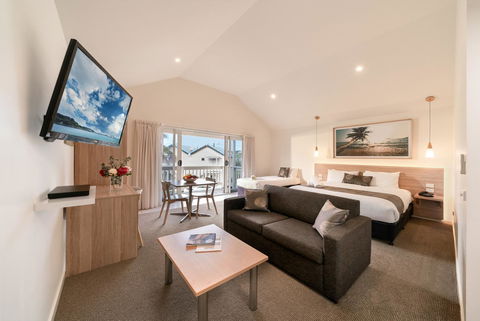 Boathouse Resort Studios And Suites - Adwords Guide 7