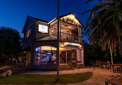 Boathouse Resort Studios And Suites - Adwords Guide 5