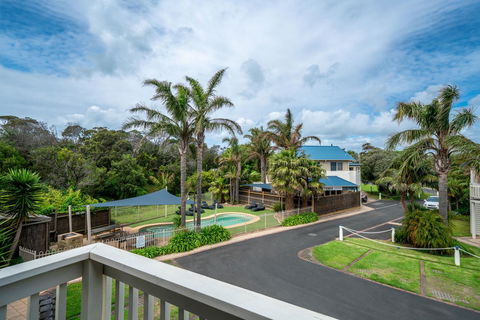 Boathouse Resort Studios And Suites - Adwords Guide 1