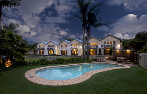 Boathouse Resort Studios And Suites - Adwords Guide 12