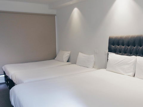 The Tower Motel Marysville - Adwords Guide 14