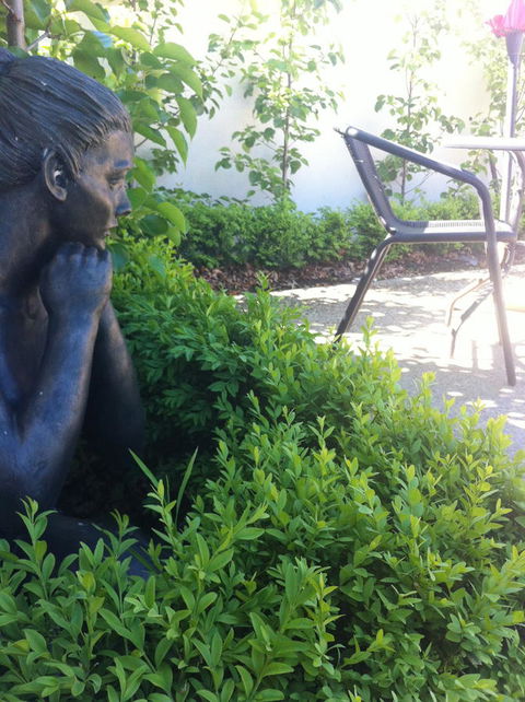 The Tower Motel Marysville - Adwords Guide 24