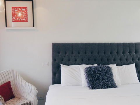 The Tower Motel Marysville - Adwords Guide 11