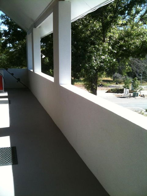 The Tower Motel Marysville - Adwords Guide 25