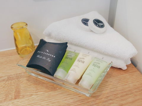 The Tower Motel Marysville - Adwords Guide 3