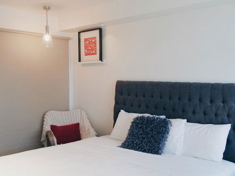 The Tower Motel Marysville - Adwords Guide 13