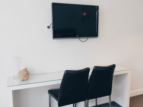 The Tower Motel Marysville - Adwords Guide 17