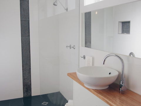 The Tower Motel Marysville - Adwords Guide 15