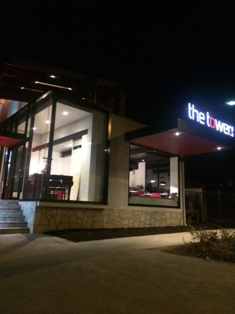 The Tower Motel Marysville - Adwords Guide 9