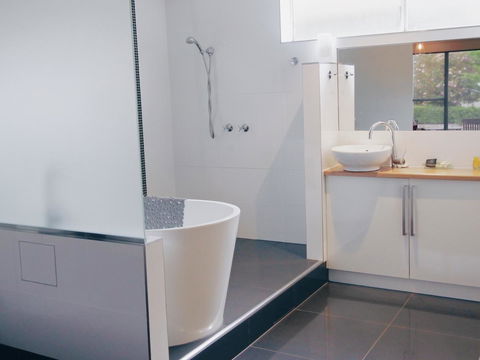 The Tower Motel Marysville - Adwords Guide 2