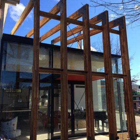 The Tower Motel Marysville - Adwords Guide 8