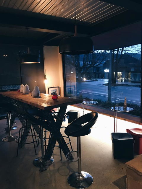 The Tower Motel Marysville - Adwords Guide 4