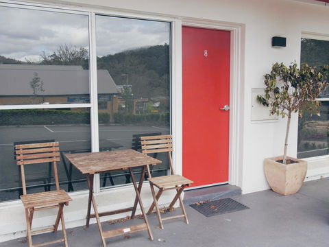 The Tower Motel Marysville - Adwords Guide 27