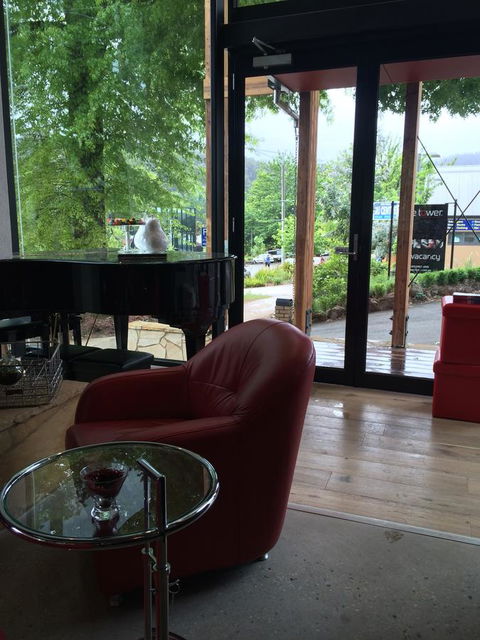 The Tower Motel Marysville - Adwords Guide 5