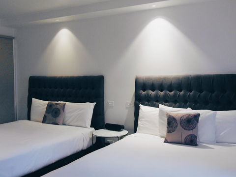 The Tower Motel Marysville - Adwords Guide 1