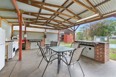 High Country Holiday Park - Adwords Guide 31