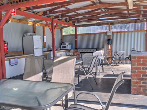 High Country Holiday Park - Adwords Guide 30