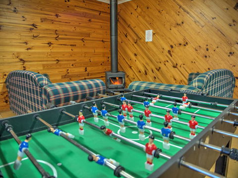 High Country Holiday Park - Adwords Guide 35