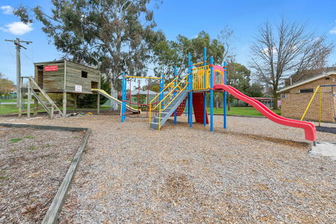 High Country Holiday Park - Adwords Guide 32