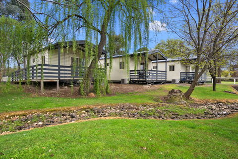 High Country Holiday Park - Adwords Guide 21