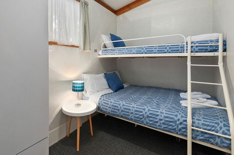 High Country Holiday Park - Adwords Guide 20