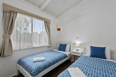 High Country Holiday Park - Adwords Guide 16