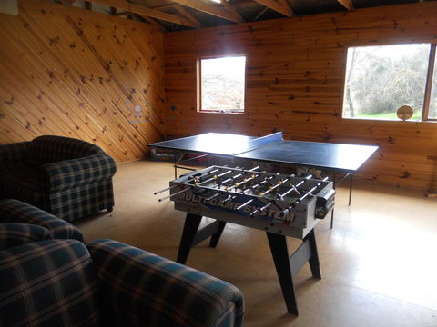 High Country Holiday Park - Adwords Guide 33