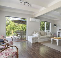 Blairgowrie Bella - light filled home with great deck - Adwords Guide
