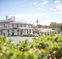 The Alexandra Hotel - Adwords Guide