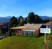 Mountain Creek Motel - Adwords Guide