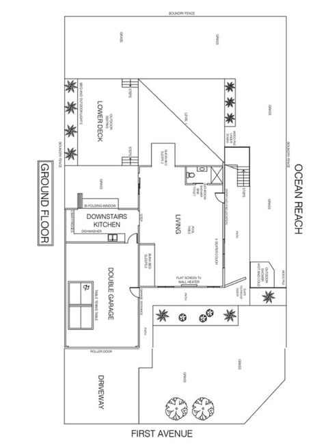 Island Getaway Cape Woolamai - Adwords Guide 38