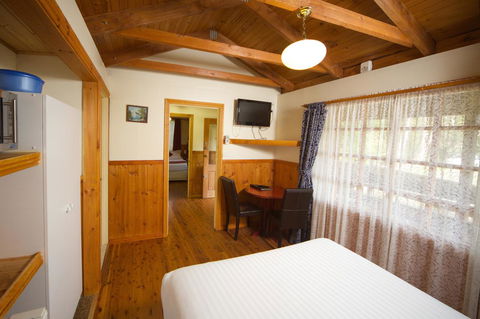 Sanctuary House Resort Motel - Adwords Guide 17