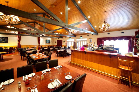 Sanctuary House Resort Motel - Adwords Guide 2