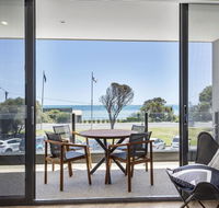 Blairgowrie Apartment 1 - on the beach - Adwords Guide