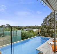 Lansdowne Villa - with swimming pool - Adwords Guide