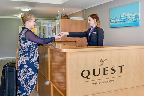 Quest Williamstown - Adwords Guide 1