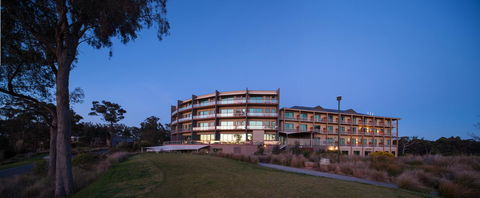 RACV Goldfields Resort - Adwords Guide 10