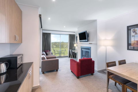RACV Goldfields Resort - Adwords Guide 4