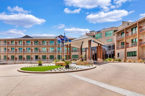RACV Goldfields Resort - Adwords Guide 0