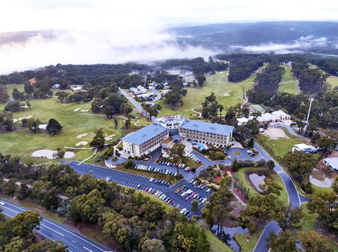 RACV Goldfields Resort - Adwords Guide 1