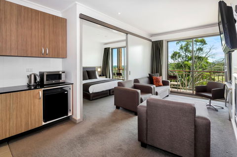RACV Goldfields Resort - Adwords Guide 16