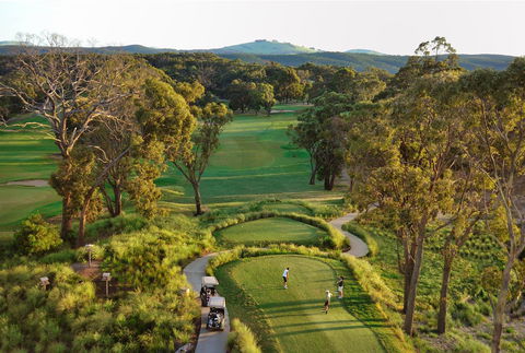 RACV Goldfields Resort - Adwords Guide 11