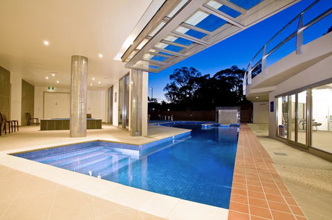 RACV Goldfields Resort - Adwords Guide 7