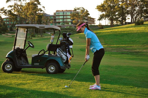 RACV Goldfields Resort - Adwords Guide 37