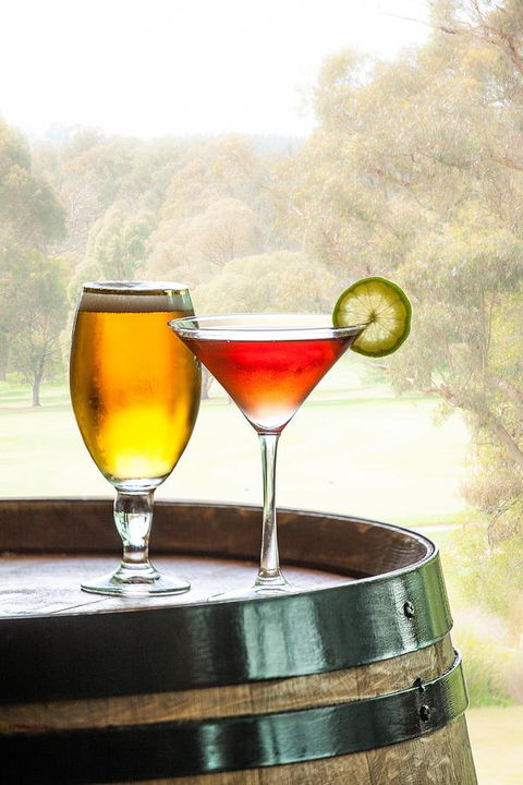 RACV Goldfields Resort - Adwords Guide 18