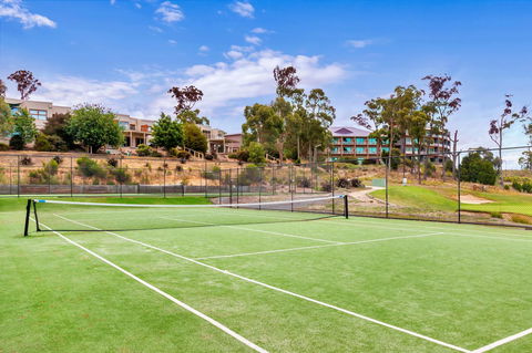 RACV Goldfields Resort - Adwords Guide 9
