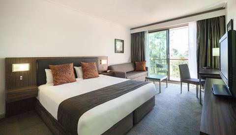 RACV Goldfields Resort - Adwords Guide 26