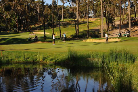 RACV Goldfields Resort - Adwords Guide 13