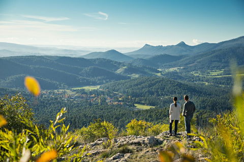 Lithgow Falls Marysville - Adwords Guide 16